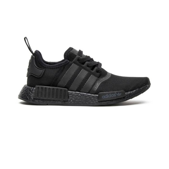 NWOT Men’s Adidas NMDs - Picture 5 of 5